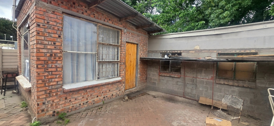 3 Bedroom Property for Sale in Noordhoek Free State